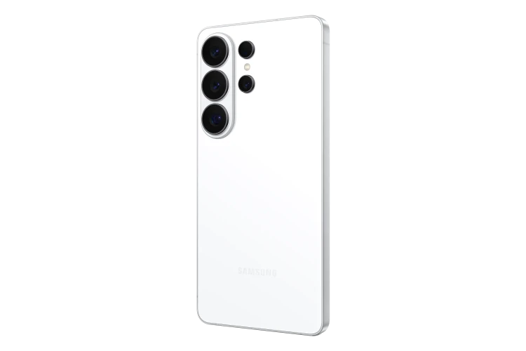 Смартфон Samsung Galaxy S26 Ultra 12GB/512GB Белый (White)