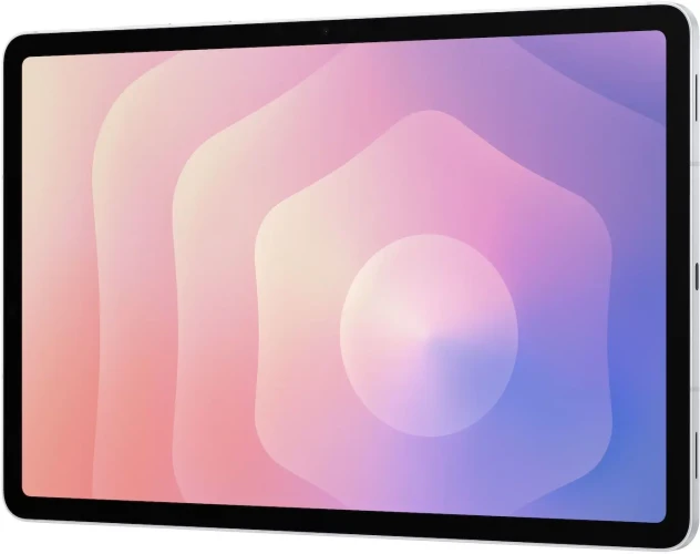 Планшет Samsung Galaxy Tab S11 Wi-Fi 12GB/512GB Серебристый