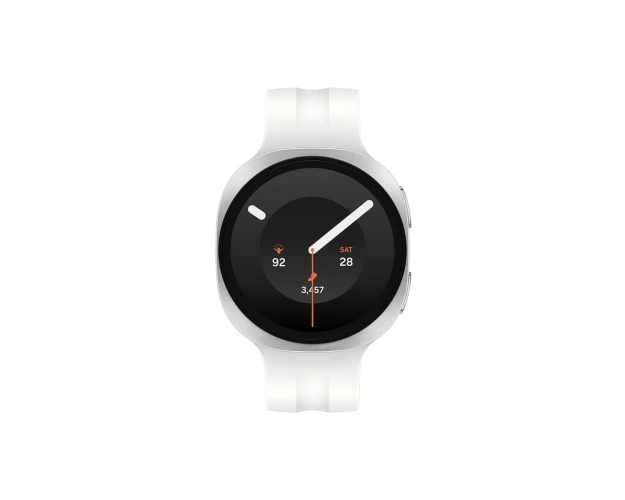 Смарт-часы Samsung Galaxy Watch9 LTE, 40 мм, Бежевый (Cream)