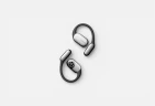 Наушники Xiaomi OpenWear Stereo Pro Графитовый черный (Graphite Black)