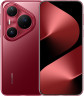 Смартфон Huawei Pura 80 Pro 12GB/512GB Красный глянцевый
