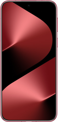 Смартфон Huawei Pura 80 Pro 12GB/512GB Красный глянцевый