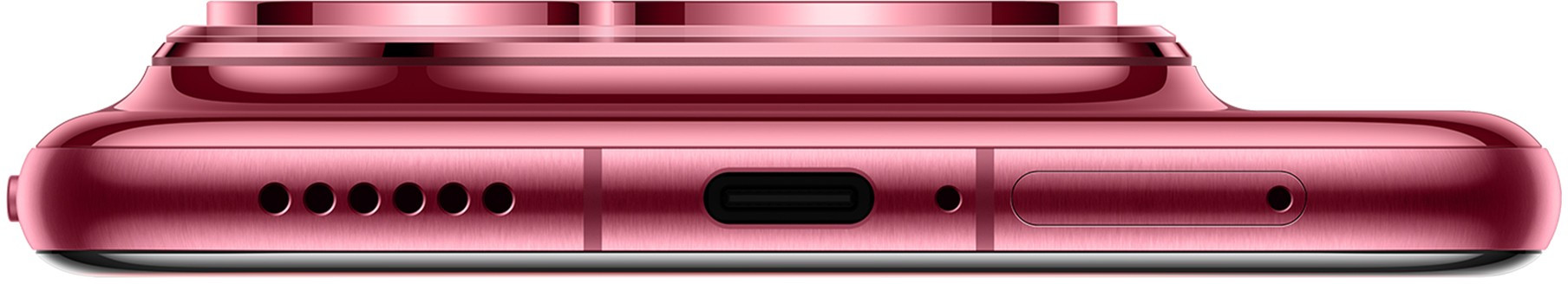 Смартфон Huawei Pura 80 Pro 12GB/512GB Красный глянцевый