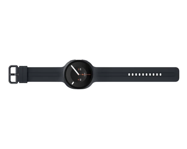 Смарт-часы Samsung Galaxy Watch9 LTE, 44 мм, Черный (Graphite)