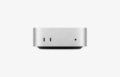 Apple Mac Mini (M5 Pro 15C CPU, 16C GPU, 2026) 24GB, 8TB SSD