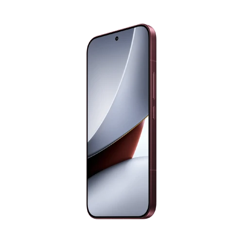 Смартфон Poco F9 Ultra 16GB/1TB Темная вишня (Dark Cherry)