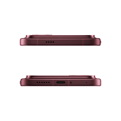 Смартфон Poco F9 Ultra 16GB/1TB Темная вишня (Dark Cherry)