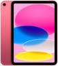 Планшет Apple iPad 11" (A16) Wi-Fi + Cellular 512GB Розовый (Pink)