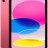 Планшет Apple iPad 11" (A16) Wi-Fi + Cellular 512GB Розовый (Pink)