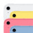 Планшет Apple iPad 11" (A16) Wi-Fi + Cellular 512GB Розовый (Pink)