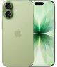 Смартфон Apple iPhone 17 512GB Зеленый Шалфей (Sage) (SIM + eSIM)