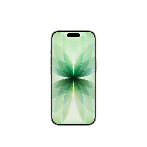 Смартфон Apple iPhone 17 512GB Зеленый Шалфей (Sage) (SIM + eSIM)