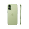 Смартфон Apple iPhone 17 512GB Зеленый Шалфей (Sage) (SIM + eSIM)