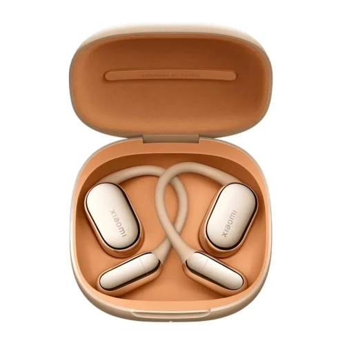 Наушники Xiaomi OpenWear Stereo Pro Песочный золотой (Sand Gold)