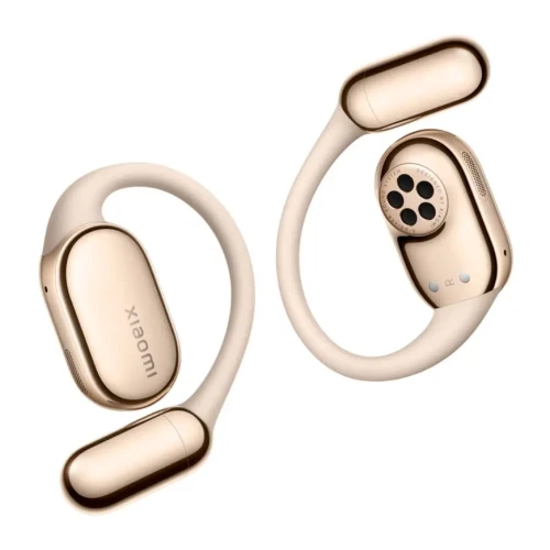 Наушники Xiaomi OpenWear Stereo Pro Песочный золотой (Sand Gold)