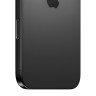 Смартфон Apple iPhone 16 Pro 512GB Черный Титан (Black Titanium) (SIM + eSIM)