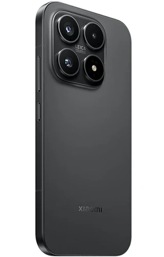 Смартфон Xiaomi 17 12GB/256GB Черный