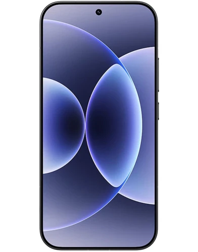 Смартфон Xiaomi 17 12GB/256GB Черный