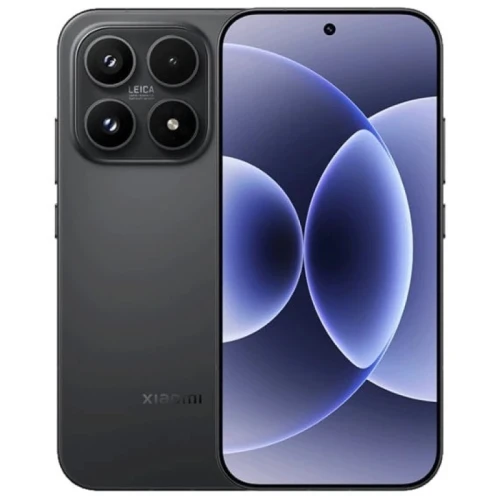 Смартфон Xiaomi 17 12GB/256GB Черный