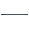 Ноутбук Apple MacBook Air 13" (M5, 10C CPU, 10C GPU, 2026), 16GB, 4TB SSD, Полночный черный (Midnight)