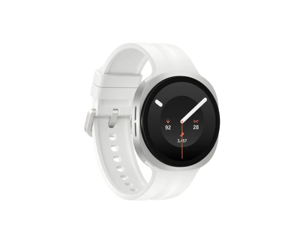 Смарт-часы Samsung Galaxy Watch9, 40 мм, Бежевый (Cream)