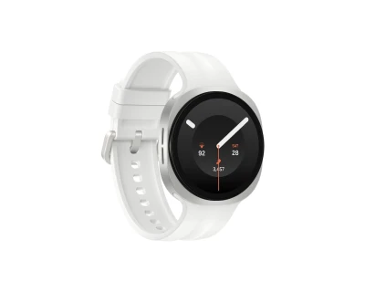 Смарт-часы Samsung Galaxy Watch9, 40 мм, Бежевый (Cream)