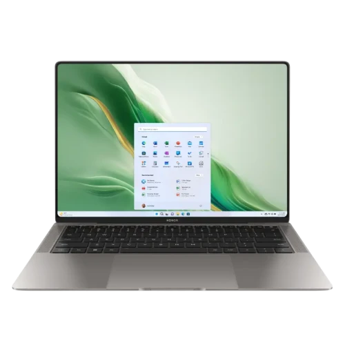 Ноутбук Honor MagicBook Art 14" MRA-5211 (Intel® Core™ Ultra 5 125H), 32GB, 1TB SSD, Серый