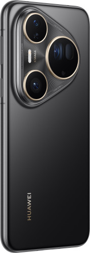 Смартфон Huawei Pura 80 Ultra 16GB/512GB Черный