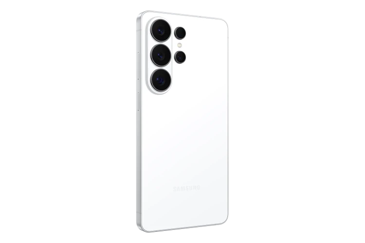 Смартфон Samsung Galaxy S26 Ultra 16GB/1TB Белый (White)