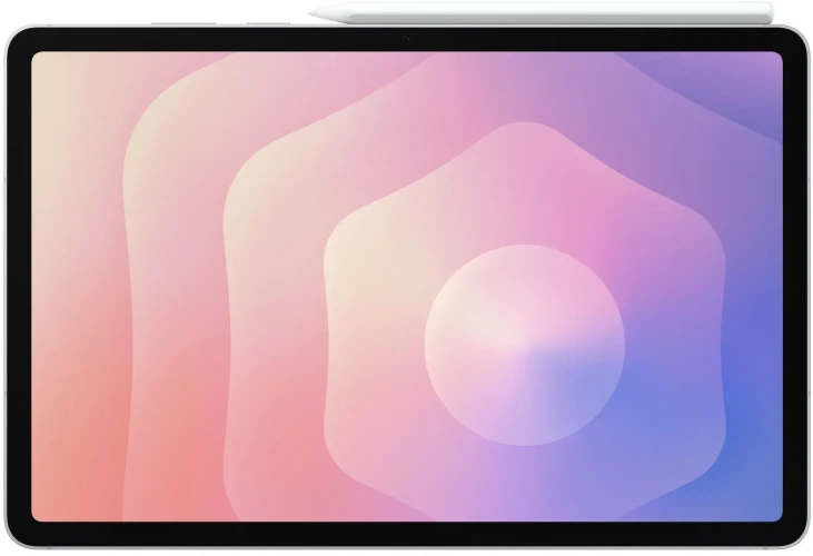 Планшет Samsung Galaxy Tab S11 Wi-Fi 12GB/256GB Серебристый