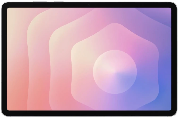 Планшет Samsung Galaxy Tab S11 Wi-Fi 12GB/256GB Серебристый