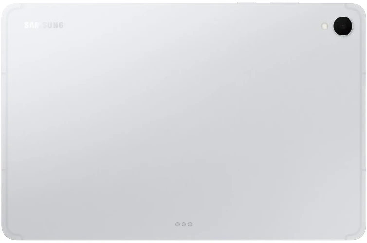 Планшет Samsung Galaxy Tab S11 Wi-Fi 12GB/256GB Серебристый