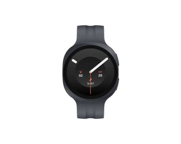 Смарт-часы Samsung Galaxy Watch9, 40 мм, Черный (Graphite)