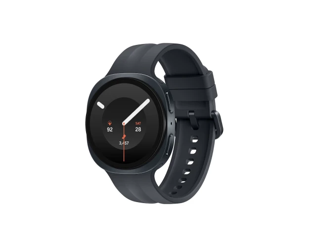 Смарт-часы Samsung Galaxy Watch9, 40 мм, Черный (Graphite)