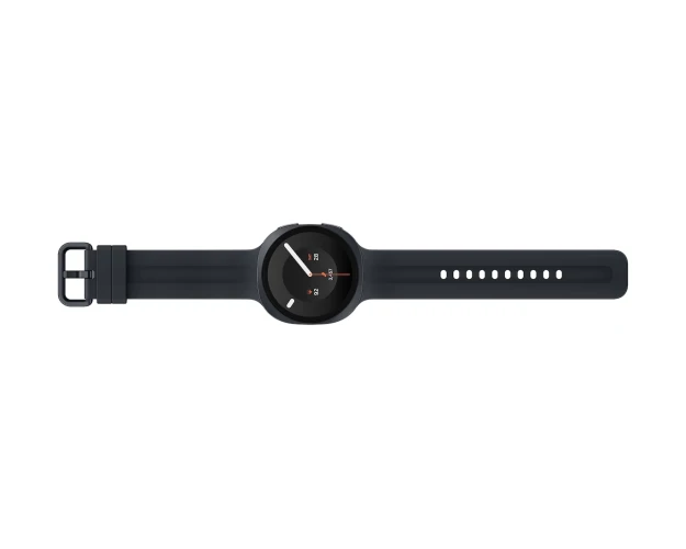 Смарт-часы Samsung Galaxy Watch9, 40 мм, Черный (Graphite)