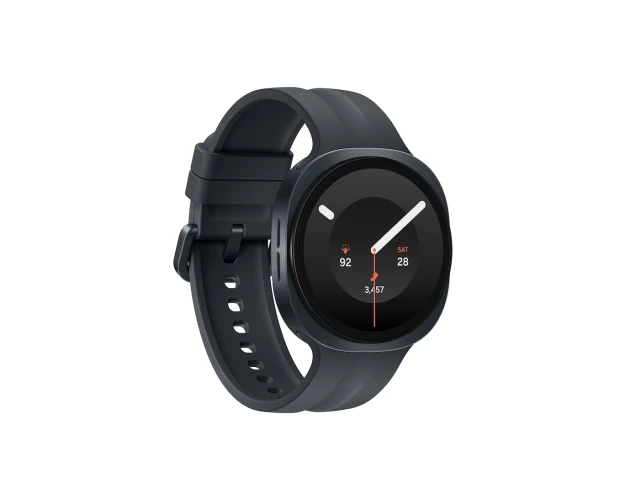 Смарт-часы Samsung Galaxy Watch9, 40 мм, Черный (Graphite)