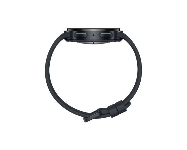 Смарт-часы Samsung Galaxy Watch9, 40 мм, Черный (Graphite)