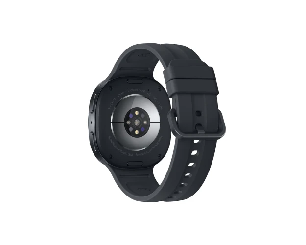 Смарт-часы Samsung Galaxy Watch9, 40 мм, Черный (Graphite)