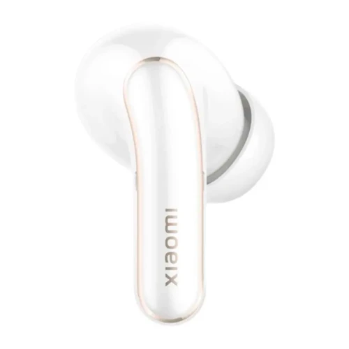 Наушники Xiaomi Buds 5 Pro Белый керамический (Ceramic White)