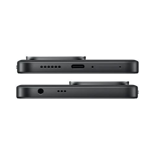Смартфон Redmi 17 8GB/256GB Черный (Black)