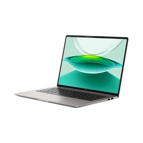 Ноутбук Honor MagicBook Pro 14" FMB-P (Intel® Core™ Ultra 9 285H) 32GB, 1TB SSD, Космический серый