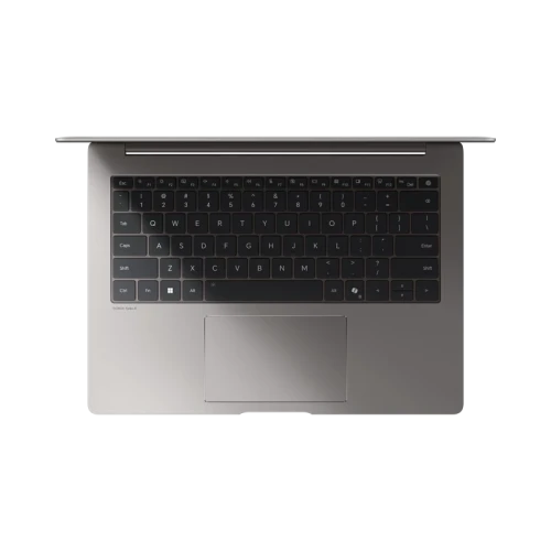 Ноутбук Honor MagicBook Pro 14" FMB-P (Intel® Core™ Ultra 9 285H) 32GB, 1TB SSD, Космический серый