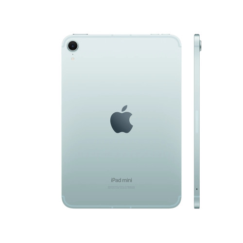 Планшет Apple iPad mini 7gen (A17 Pro) Wi-Fi + Cellular 256GB Синий (Blue)