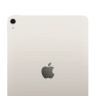 Планшет Apple iPad Air 13" (M4) Wi-Fi 256GB Сияющая звезда (Starlight)