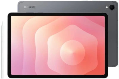 Планшет Samsung Galaxy Tab S11 Wi-Fi 12GB/256GB Серый