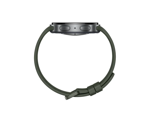 Смарт-часы Samsung Galaxy Watch9, 44 мм, Серебристый (Silver)
