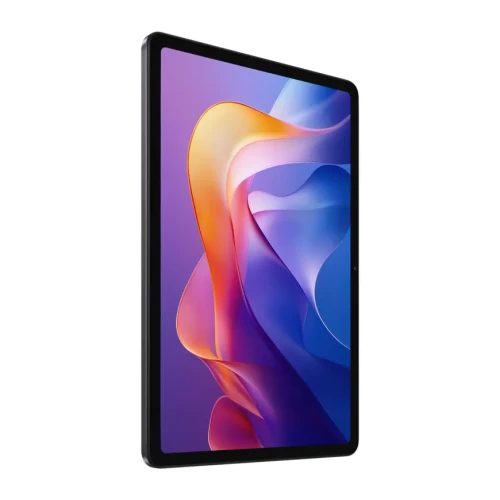 Планшет Redmi Pad 2 4G 4GB/256GB Графитовый серый (Graphite Gray)
