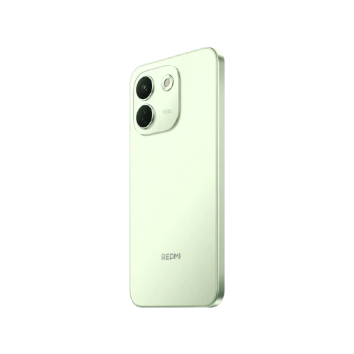 Смартфон Redmi Note 17 Pro Max 5G 8GB/256GB Зеленый (Green)