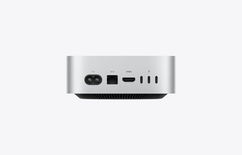 Apple Mac Mini (M5 Pro 15C CPU, 16C GPU, 2026) 48GB, 512GB SSD