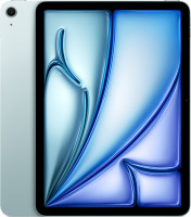 Планшет Apple iPad Air 13" (M4) Wi-Fi 512GB Синий (Blue)